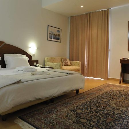 Preveza City Comfort Hotel Ngoại thất bức ảnh