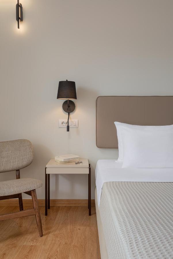 Preveza City Comfort Hotel Ngoại thất bức ảnh