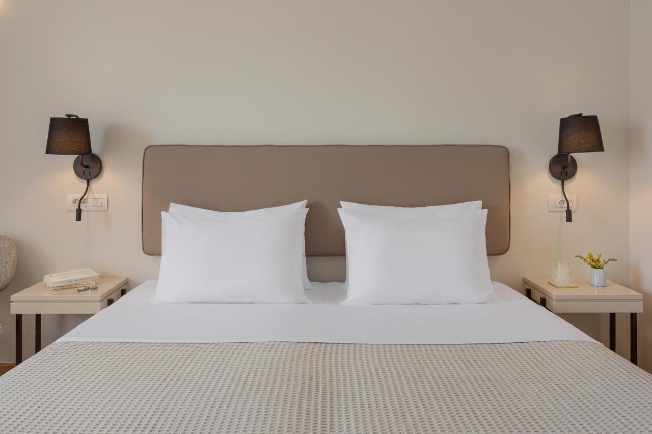 Preveza City Comfort Hotel Ngoại thất bức ảnh