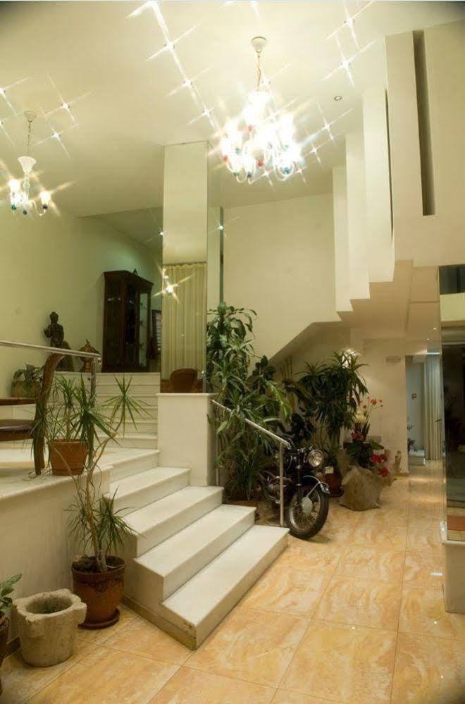 Preveza City Comfort Hotel Ngoại thất bức ảnh